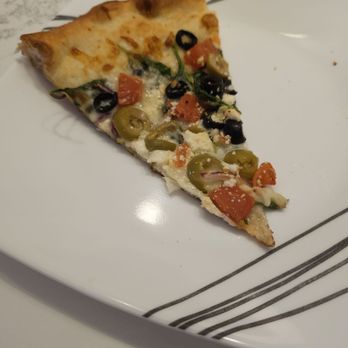 Dewey's Pizza - Socrates  Revenge - Pizza Near Me - St. Louis, Missouri