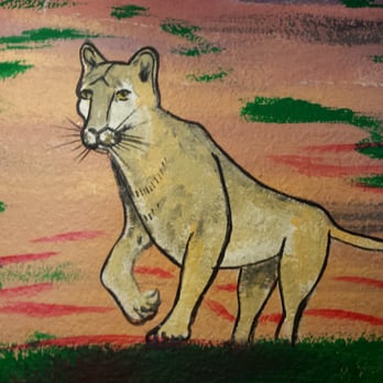 El Arado - Part of the wall mural. - Mexican Near Me - Breese, Illinois