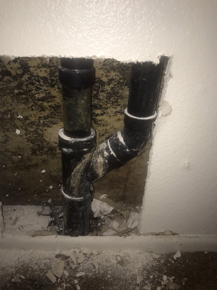 Slide of Express Plumbing