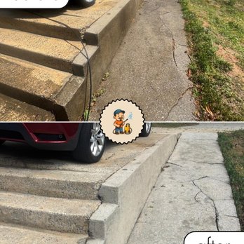 Chris Blast Pressure Washing - Chris Blast Pressure Washing provides professional power washing services designed to tackle tough dirt and stains on a varie... - Pressure Washers Near Me Chris Blast Pressure Washing - Chris Blast Pressure Washing provides professional power washing services designed to tackle tough dirt and stains on a varie... - Pressure Washers Near Me