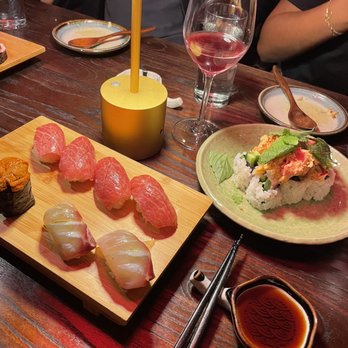 Rosella - Sushi Bars Near Me - New York, New York