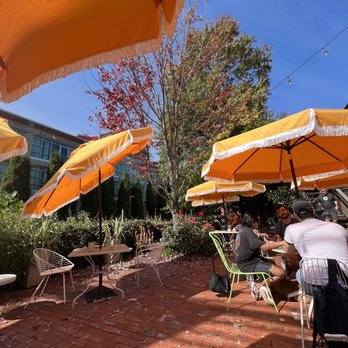Muchacho - Patio - Tacos Near Me - Atlanta, Georgia Muchacho - Patio - Tacos Near Me - Atlanta, Georgia
