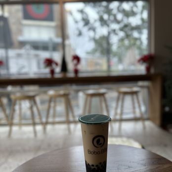 Boba Bliss - Bubble Tea Near Me - Mountain View, California