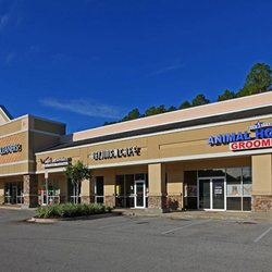 Johns Creek Center