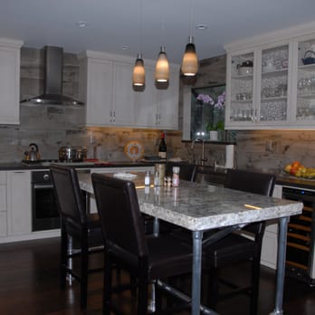 Karma Remodel & Development - Custom New Kitchen - General Contractors Near Me - Woodland Hills, California