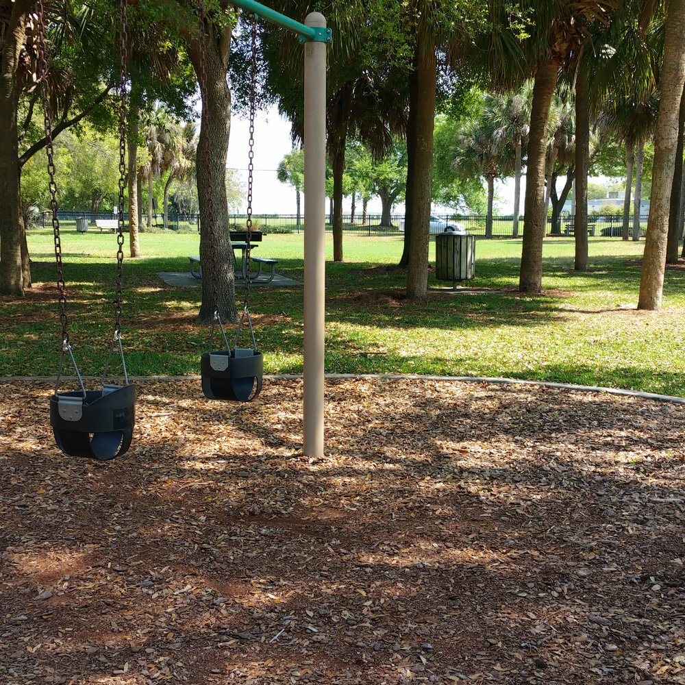 Cherry Tree Park - Parks Near Me - Orlando, Florida Cherry Tree Park - Parks Near Me - Orlando, Florida