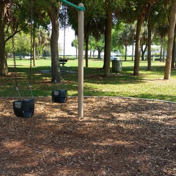 Cherry Tree Park - Parks Near Me - Orlando, Florida Cherry Tree Park - Parks Near Me - Orlando, Florida