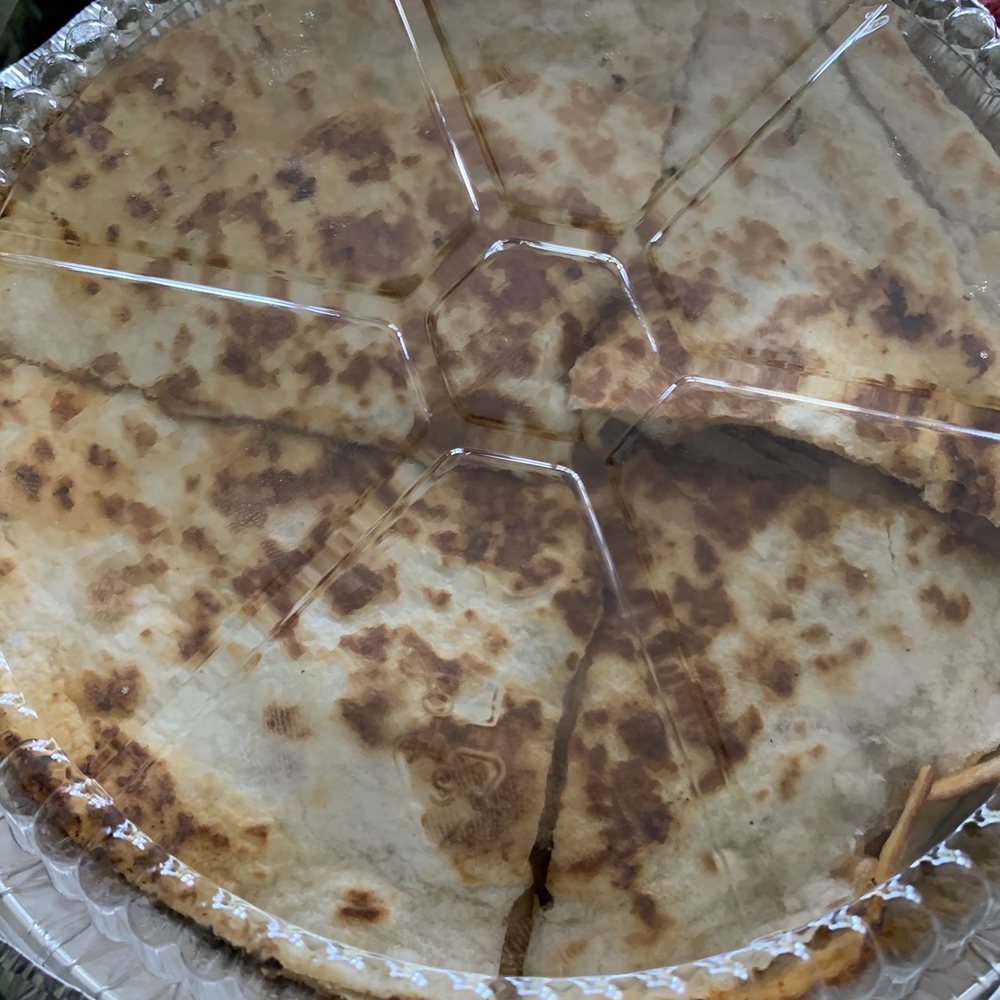 El Tapatio Mexican Restaurant - Quesadilla 72. Lunch Quesadilla - Mexican Near Me - Wilmington, Delaware