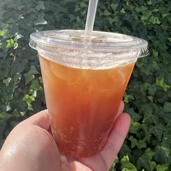 Paix Coffee - Coffee & Tea Near Me - Richmond, Virginia