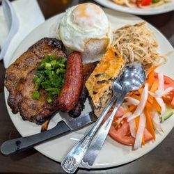 Pho Saigon