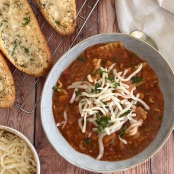 Chip and Kale - Lasagna Soup - Do-It-Yourself Food Near Me - Pittsburgh, Pennsylvania Chip and Kale - Lasagna Soup - Do-It-Yourself Food Near Me - Pittsburgh, Pennsylvania