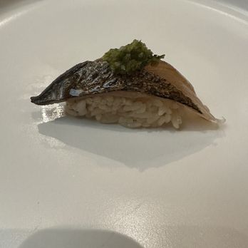 Sushi By Hidden - Sushi Bars Near Me - Houston, Texas