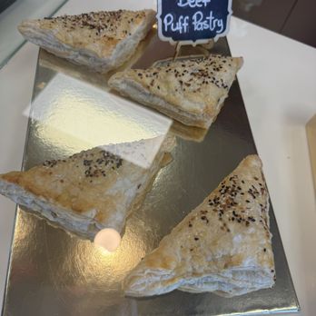 Seventy1 Bistro - Fresh pastries - Cafes Near Me - Pensacola, Florida Seventy1 Bistro - Fresh pastries - Cafes Near Me - Pensacola, Florida