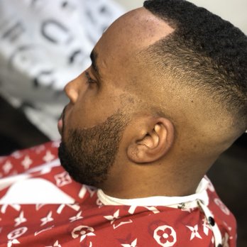 Javi The Barber - Barbers Near Me - Chula Vista, California
