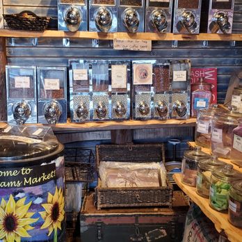 Beach Dreams Market - Roasted coffee beans..... absolutely delicious! - Coffee & Tea Near Me - North Myrtle Beach, South Carolina Beach Dreams Market - Roasted coffee beans..... absolutely delicious! - Coffee & Tea Near Me - North Myrtle Beach, South Carolina