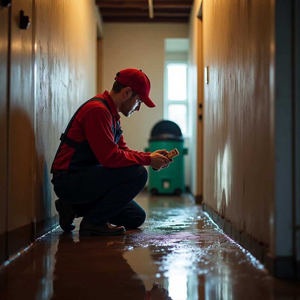 Slide of Plumber Guys of Warren