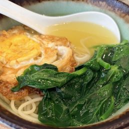 長壽麵