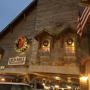 Old Mill Restaurant - American Near Me - Pigeon Forge, Tennessee Old Mill Restaurant - American Near Me - Pigeon Forge, Tennessee