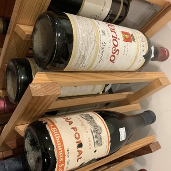 Wine Exchange - Look at those years. - Beer, Wine & Spirits Near Me - Santa Ana, California