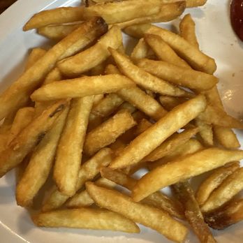Maggio's Pizza - Order of fries - Pizza Near Me - Big Bear Lake, California
