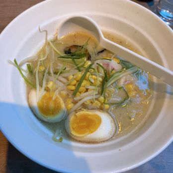 Otani - Tonkotsu Ramen - Sushi Bars Near Me - New York, New York
