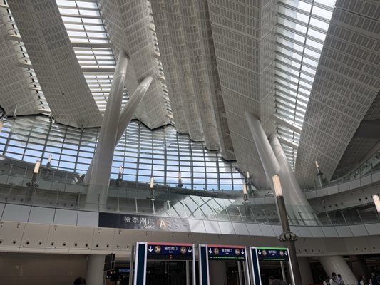 West Kowloon by null