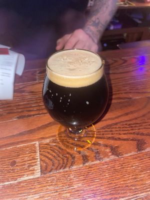 British Beer Company by null