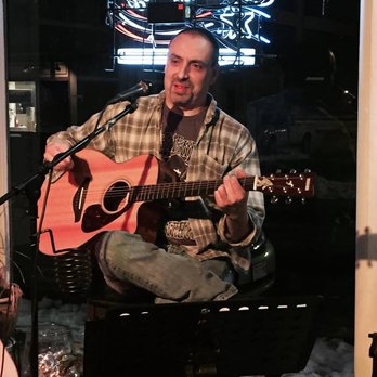 Markoh's On Main - Jeff Beck - New American Near Me - Ayer, Massachusetts