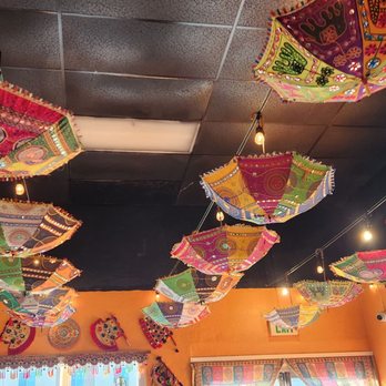 Cloud Naan - Pakistani Near Me - Carson, California