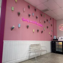 Repicci's Real Italian Ice & Gelato