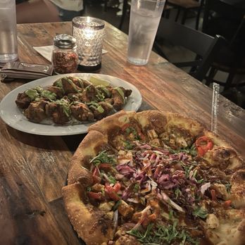 Slackwater - southern comfort pizza - Pizza Near Me - Sandy, Utah Slackwater - southern comfort pizza - Pizza Near Me - Sandy, Utah