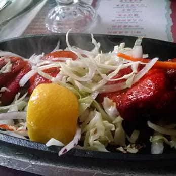 深井咖喱寶 - Chicken tandoori - Indian Near Me - Hong Kong, HK