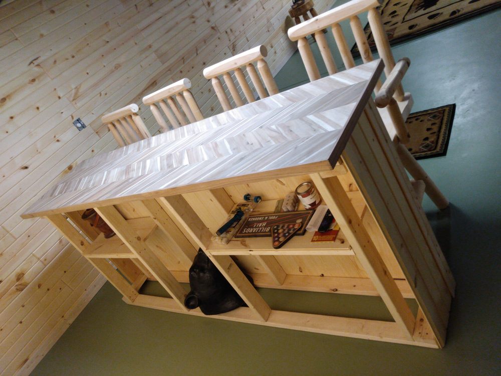 Slide of Maintenance Master