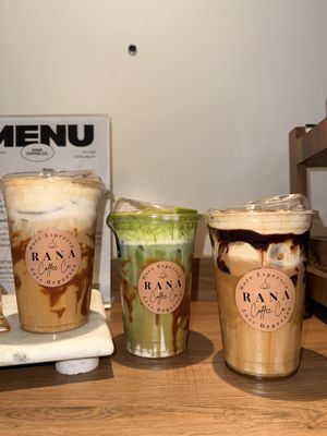RANA COFFEE - Updated July 2026 - 1001 NW 7th St, Miami, Florida ...