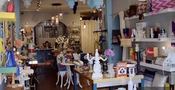 The Bazaar Project by null