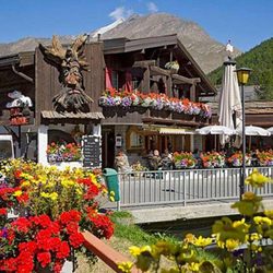 Zur Mühle - zur Mühle Saas Fee