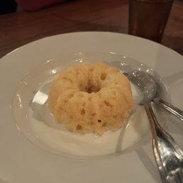 Pastel Tres Leches