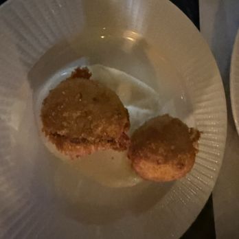 Cotoletta - Salad Near Me - Miami, Florida