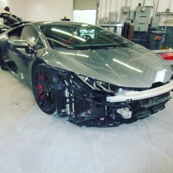 MZ Collision Center - Huracan - Body Shops Near Me - Los Angeles, California MZ Collision Center - Huracan - Body Shops Near Me - Los Angeles, California