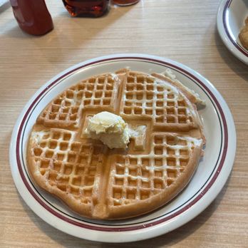 Huddle House - Huddle Waffle - Breakfast & Brunch Near Me - Virginia Beach, Virginia