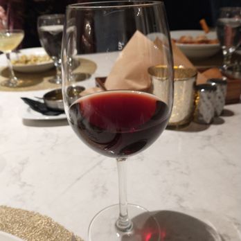 Il Venetian - Fabulous wine list - Italian Near Me - Cleveland, Ohio