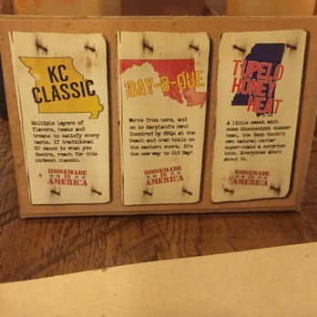 Mission BBQ - American Near Me - Jacksonville, Florida