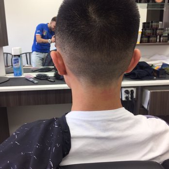 Seafair Barber - Barbers Near Me - Richmond, British Columbia