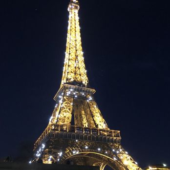 La Tour Eiffel - Landmarks & Historical Buildings Near Me - Paris, 75 La Tour Eiffel - Landmarks & Historical Buildings Near Me - Paris, 75