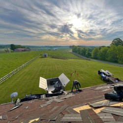 Modern Day Roofing