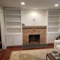 Wilson Construction & Home Improvements