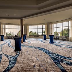 Hilton Dallas/Rockwall Lakefront - Meeting Room