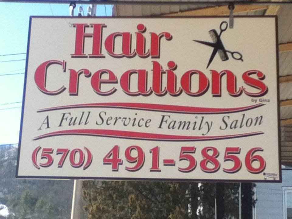 HAIR CREATIONS BY GINA Updated September 2024 107 Ave C, Matamoras
