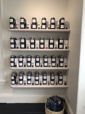 The Captain's Daughters by null