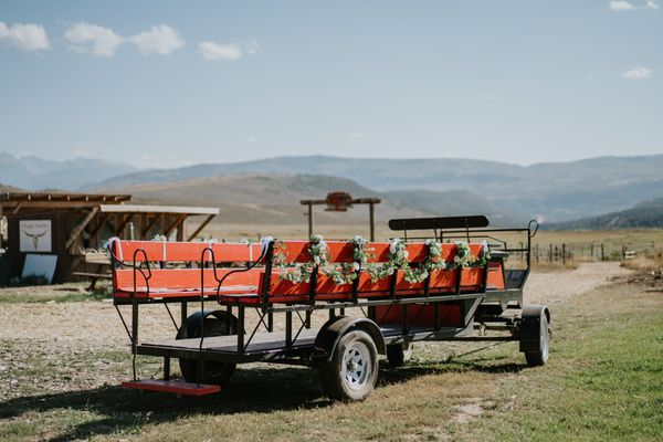Collective Vail - a Retreat at 4 Eagle Ranch by null